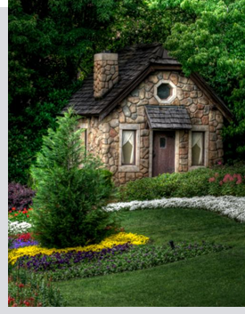 Invest-in-a-cottage