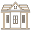 Cottage rentals