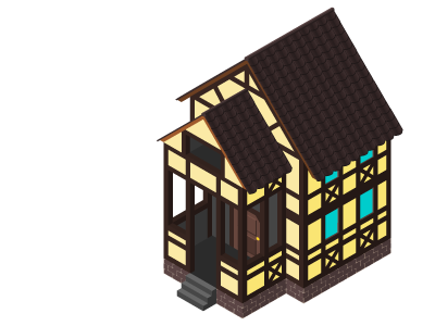Holiday cottages
